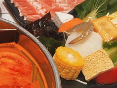 -呷哺呷哺(华林国际店)