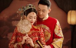 -雪中彩影婚纱摄影·品控旗舰店