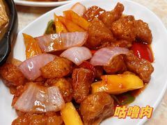 -甜甜屋(解放中路店)