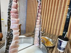 -渔意坊·千层无骨鱼粥底火锅·20年顺德菜(普君店)