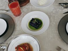 -上海新锦江大酒店