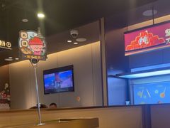 -海底捞火锅(天津SM城市广场店)