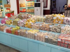 -秦淮礼物(贡院街店)