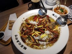 -新太二·鲜料川菜(晶耀前滩店)