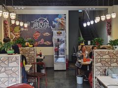 -鱼羊宴烤鱼羊蝎子烧烤(怡馨家园店)
