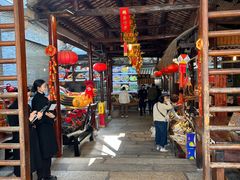 -猪肉婆私房菜(容桂总店)