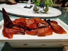 -小厨娘淮扬菜(六合欢乐港店)