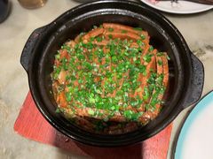 -绿茶餐厅(龙井船宴· 品牌总店)