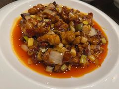 -老牌坊鲁菜名店(宽厚里店)