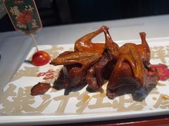 -大鸽饭(动物园店)