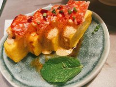 来自匈牙利的玉子烧-米仓食堂(凯德广场店)