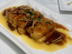-惠丰堂饭庄(北洼路店)