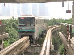 -南山植物园