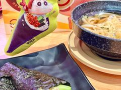 -寿司郎(皇庭广场店)