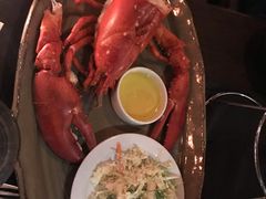-Water Grill(圣莫妮卡店)