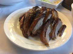 -北京全聚德(天安门店)