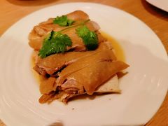 阿元香草鸡-莆田餐厅PUTIEN(金融街购物中心店)