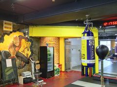 -Ms.Pilates 普拉提技术(尚悦湾陆家嘴店)