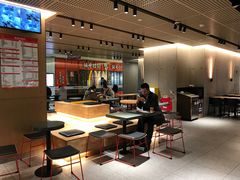 -麦当劳(龙阳路店)