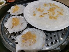 -海大大蒸汽海鲜餐厅·粤菜·特色小炒(欢乐颂店)