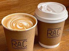 -RAC BAR(安福路店)
