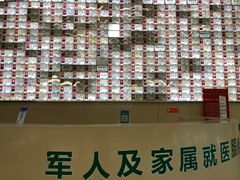 -中国人民解放军总医院(301医院)