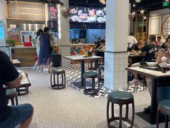 大堂-鲜得来排骨年糕(即墨路店)