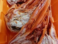 -帝煌烤卤(青山湖万达店)