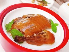 -东门烤鸭店(东华门店)