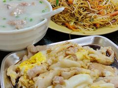 -海浪食店(湖滨中路店)