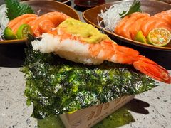 -小乔回转寿司(市府恒隆广场店)