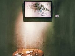 -来回·咖啡(天河南店)