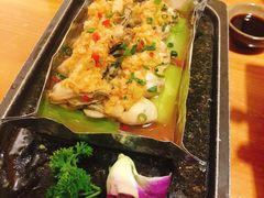 -老村旧煲(江宁金鹰店)