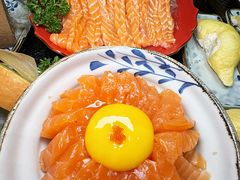 -樱都汀榴莲海鲜·烤肉自助(四惠店)