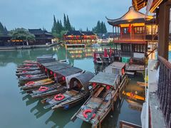 -洞天食府(北大街店)