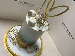 -Biteology Artisan Cakes(红庄·国际文化保税创新园店)