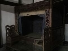 -邓小平故里