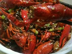 -南极·小龙虾·湘式拌饭(南街店)