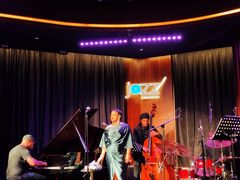-林肯爵士乐上海中心 Jazz at Lincoln Center Shanghai