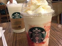 -星巴克臻选(国贸商城首店)