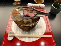 -鳥喜Toriki怀石烧鸟料理