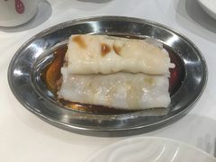 -糖朝(尖沙咀店)