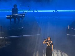 -交通银行前滩31演艺中心