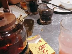 -炊烟小炒黄牛肉(浦东世纪汇店)