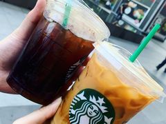 -星巴克臻选(广州沙面店)