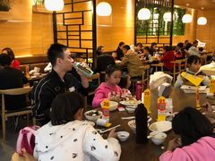 大堂-状元水饺(成都SM广场店)