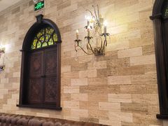 -巴依老爷新疆美食(工体旗舰店)