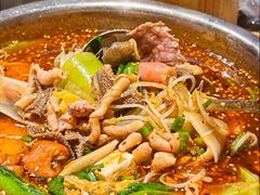 -本分冒菜直营(滨江店)