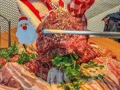 -烧肉达人•炭火烧肉(新天地店)