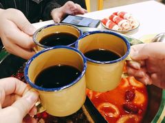 -有拈头成都市井火锅(老门东店)